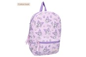 Skoletilbehør - Vadobag Backpack Kuromi Style Legends - 335-01957