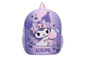 Skoletilbehør - Vadobag Backpack 3D Hello Kitty & Friends Bold Babes - 335-02474