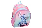 Skoletilbehør - Vadobag Backpack Stitch Wild Energy - 795-00328