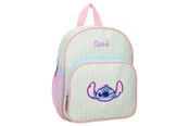 Skoletilbehør - Vadobag Backpack Stitch Super Stripes - 795-01720