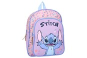Skoletilbehør - Vadobag Backpack Stitch Spring Smiles - 795-01721