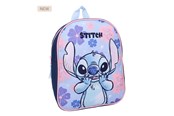 Skoletilbehør - Vadobag Backpack Stitch Hula Honey - 795-02527