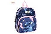 Skoletilbehør - Vadobag Backpack Stitch Friendship Fun - 795-4889