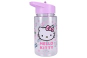 Skoletilbehør - Hello Kitty Drinking bottle 450ml  Drink Up - 230-02025