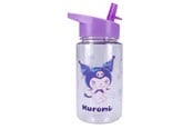 Skoletilbehør - Vadobag Drinking bottle 450ml Kuromi Drink Up - 335-01439
