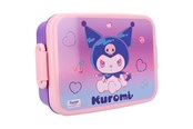 Skoletilbehør - Vadobag Lunch box Kuromi Lunch Bunch - 335-01445