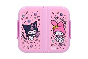 Skoletilbehør - Vadobag Lunch box Hello Kitty & Friends Eat Yum Repeat - 335-02389