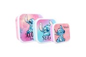 Skoletilbehør - Vadobag Snack box (3in1) Stitch Fresh Bites - 795-00425