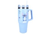 Skoletilbehør - Vadobag Drinking bottle 900ml Stitch Bottled Bliss - 795-01171