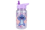 Skoletilbehør - Vadobag Drinking bottle 450ml Stitch Drink Up - 795-01936