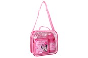 Skoletilbehør - Vadobag Lunch bag Minnie Mouse Squeeze the day - 799-00115