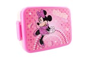 Skoletilbehør - Vadobag Lunch box Minnie Mouse Lunch Bunch - 799-00300