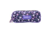 Skoletilbehør - Studio V Pencil case Flower Bomb - 215-01357