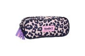 Skoletilbehør - Vadobag Pencil case Studio V Leopard Luxe - 215-01363