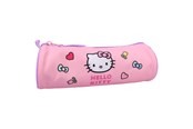 Skoletilbehør - Hello Kitty Pencil case  Sweet Charm - 230-01589