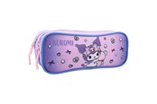 Skoletilbehør - Vadobag Pencil case Kuromi Bold Babes - 335-01743