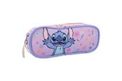 Skoletilbehør - Vadobag Pencil case Stitch Spring Smiles - 795-01732