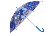Skoletilbehør - Vadobag Umbrella Sonic Rainy Days - 155-01257