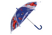 Skoletilbehør - Vadobag Umbrella Spider-Man Rainy Days - 200-01256