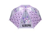 Skoletilbehør - Vadobag Umbrella Kuromi Rainy Days - 335-01633