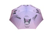 Skoletilbehør - Vadobag Umbrella Kuromi Turbulent Skies - 335-01694