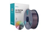 Filament/Resin - 3D-printer - Sunlu PLA+ Silk Forth-Color Filament (red-yellow-green-black) - PLA+ Silk FC R Y G B