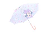 Skoletilbehør - Vadobag Umbrella Minnie Mouse Rainy Days - 799-00317