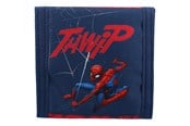 Skoletilbehør - Vadobag Wallet Spider-Man Web Warriors - 200-01416