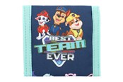 Skoletilbehør - Vadobag Wallet PAW Patrol Best Team Ever - 520-01189