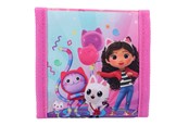 Skoletilbehør - Vadobag Wallet Gabby's Dollhouse The Party Starts Meow - 582-01221