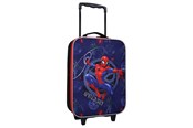 Fritid & Rejser - Spider-Man Trolley suitcase Fight Against Wrong - 200-00271