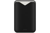 Mobil - Covers & Cases - UNIQ Lyden Evo Magnetic Phone Wallet - Black - 8886463693148