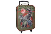 Fritid & Rejser - Jurassic World Trolley suitcase  Made To Roll - 586-01617