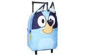 Fritid & Rejser - Bluey Trolley backpack  Brave And Courageous - 625-00763