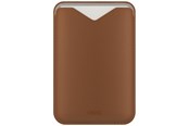 Mobil - Covers & Cases - UNIQ Lyden Evo Magnetic Phone Wallet - Brown - 8886463693155