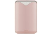 Mobil - Covers & Cases - UNIQ Lyden Evo Magnetic Phone Wallet - Pink - 8886463693179