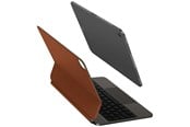 Tablet - Covers & Cases - UNIQ Venno Pro Magnetic Smart Keyboard Case for iPad 11" 2025 / iPad Air 11" 2024 / 2025 / iPad Pro 11" 2018 / 2020 / 2021 / 2022 / 2024 - Brown - 8886463693261