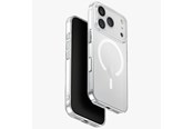 Mobil - Covers & Cases - UNIQ Airsuit Magclick Charging Case for iPhone 17 Pro - Transparent - 8886463693841