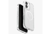 Mobil - Covers & Cases - UNIQ LifePro Xtreme Magclick Charging Case for iPhone 17 - Clear-Glitter - 8886463693919