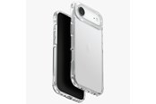 Mobil - Covers & Cases - UNIQ Lifepro Xtreme Case for iPhone 17 Air Transparent - 8886463693926