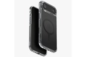 Mobil - Covers & Cases - UNIQ LifePro Xtreme iPhone 17 Air Magclick Charging Case - Black - 8886463693940