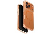 Mobil - Covers & Cases - UNIQ LifePro Xtreme Magclick Charging Case for iPhone 17 Pro - Orange - 8886463693995