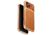 Mobil - Covers & Cases - UNIQ LifePro Xtreme Magclick Charging Case for iPhone 17 Pro Max - Orange - 8886463694046
