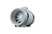 Ventilation - Duka 160 TT Pro kanalventilator - 390432