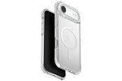 Mobil - Covers & Cases - UNIQ Combat Magclick Charging Case for iPhone 17 Air - White - 8886463694114