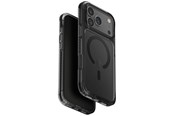 Mobil - Covers & Cases - UNIQ Combat Case for iPhone 17 Pro Max Magclick Charging - Black - 8886463694169