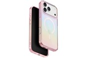 Mobil - Covers & Cases - UNIQ Iridescia Case for iPhone 17 Pro Magclick Charging - Multicolor - 8886463694251
