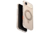 Mobil - Covers & Cases - UNIQ Swivix Rotating Kickstand 360 Case for iPhone Air - Gold - 8886463694404