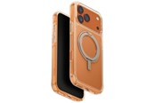 Mobil - Covers & Cases - UNIQ Swivix Rotating Kickstand 360 Case for iPhone 17 Pro Max - Gold - 8886463694466