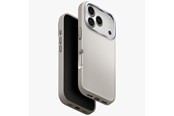 Mobil - Covers & Cases - UNIQ Lyden iPhone 17 Pro Magclick Charging Case - Gray - 8886463694534